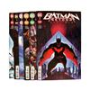 Image 1 : DC Comics Batman Beyond: Neo-Year – Complete Set #1–6 – Modern Age Cyberp