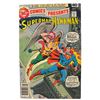 Image 1 : DC Comics Presents #11 (1980) – Superman & Hawkman Team-Up! Bronze Age Blockbuster