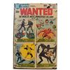 Image 1 : DC Special #8 (1970) – Wanted: The World’s Most Dangerous Villains! Bronze Age DC 