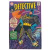 Image 1 : Detective Comics #368 (October 1967) – Silver Age Batman Classic “7 Wonder Crimes 