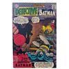 Image 1 : Detective Comics #380 (1968) – Batman and Robin in “Case of the Abbreviated Batman