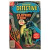 Image 1 : Detective Comics #478 (1978) – “Clayface Is Back!” Bronze Age DC Classic 