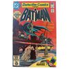 Image 1 : Detective Comics #498 (January 1981) – Bronze Age Batman Classic Featuring Blockbuster & Ba