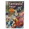 Image 1 : Fantastic Four #114 (1971) – Bronze Age Marvel Classic: “Who Can Stop the Over-Min