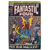 Image 1 : Fantastic Four #120 (1972) – Bronze Age Marvel Classic: “The Air-Walker!”
