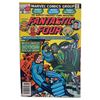 Image 1 : Fantastic Four #200 (1978) – Bronze Age Marvel Anniversary Spectacular: “The Long-