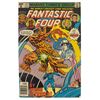 Image 1 : Fantastic Four #217 (1980) – Bronze Age Marvel Classic: “By Herbie Betrayed![x=#82