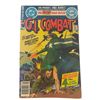 Image 1 : G.I. Combat #215 (September 1979) – DC’s Classic War Comic Dollar Issue
