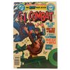 Image 1 : G.I. Combat #259 (November 1983) – DC Dollar Comic War Action