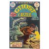 Image 1 : Ghost Castle #1 (June 1975) – DC’s First Issue Horror Classic from the Bronze Age