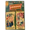 Image 1 : Justice League of America #85 (Dec 1970) – Giant All-Sorcery Issue! Bronze Age DC Classic