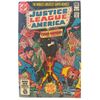 Image 1 : Justice League of America #192 (July 1981) – Bronze Age DC Classic Featuring the Origin of 