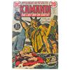 Image 1 : Kamandi #1 (November 1972) – Jack Kirby’s DC Debut Bronze Age Classic