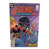 Image 1 : Legends #1 (1986 DC Comics) – Canadian Newsstand Price Variant