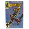 Image 1 : Longshot #2 (1985) – Marvel Limited Series Bronze Age Key!