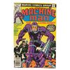 Image 1 : Machine Man #1 (1978) – Bronze Age Marvel Debut Issue!
