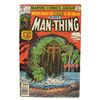 Image 1 : Man-Thing #1 (1979) – Marvel Bronze Age First Issue!