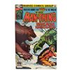 Image 1 : Man-Thing #2 (1980) – Bronze Age Marvel “Himalayan Nightmare!”
