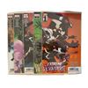 Image 1 : Marvel Extreme Venomverse Complete Set – Issues #1–5 – Modern Age Symbiot