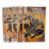 Image 1 : Marvel Extreme Venomverse Complete Variant Set – Issues #1–5 – Modern Age
