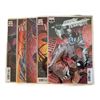 Image 1 : Marvel Extreme Venomverse Variant Lot – Issues #1, #2, #3, #4, #5 – Modern Age Mus