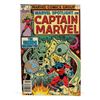 Image 1 : Marvel Spotlight on Captain Marvel #3 (1979) – Bronze Age Marvel “The Eon Encounte