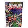 Image 1 : Marvel Super Heroes Secret Wars #6 (1984 Marvel Comics) – Canadian Newsstand Price Variant