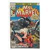 Image 1 : Ms. Marvel #11 (1977) – Bronze Age Marvel Classic “Eve of the Elementals![x=#8221/