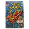 Image 1 : New Gods #7 (March 1972) – Jack Kirby’s Epic Battle in the Fourth World Saga!