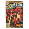 Image 1 : Omega the Unknown #5 (Marvel Comics, 1976) – Bronze Age Marvel Gem