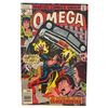 Image 1 : Omega the Unknown #7 (Marvel Comics, 1977) – Bronze Age Action Classic