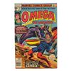 Image 1 : Omega the Unknown #10 (Marvel Comics, 1977) – Bronze Age Marvel Classic