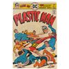 Image 1 : Plastic Man #11 (March 1976) – The World’s Weirdest Hero in Action!