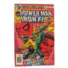 Image 1 : Power Man and Iron Fist #54 (Marvel Comics, 1979) – Heroes for Hire Bronze Age Classic
