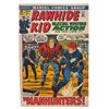 Image 1 : Rawhide Kid #99 (Marvel Comics, 1971) – Classic Western Bronze Age Action!