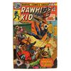 Image 1 : Rawhide Kid #133 (Marvel Comics, 1976) – Classic Western Showdown Bronze Age Marvel!