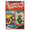 Image 1 : Secret Origins #7 (1974) – The Origins of Robin and Aquaman!