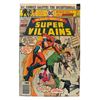 Image 1 : Secret Society of Super Villains #2 (1976) – Gorilla Grodd vs. Green Lantern!