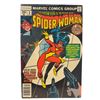 Image 1 : Spider-Woman #1 (Marvel Comics, 1978) – First Spectacular Issue & Origin Story!