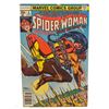 Image 1 : Spider-Woman #8 (Marvel Comics, 1978) – Bronze Age Classic Featuring “The Man Who 