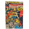 Image 1 : Spider-Woman #11 (Marvel Comics, 1979) – Death Duel with Brother Grimm! Bronze Age Marvel C