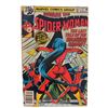 Image 1 : Spider-Woman #12 (Marvel Comics, 1979) – The Last Tale of the Brothers Grimm! Bronze Age Ma