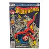 Image 1 : Spider-Woman #17 (1979) – “Deathplunge!” Bronze Age Marvel Classic