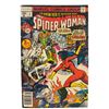Image 1 : Spider-Woman #2 (Marvel Comics, 1978) – Second Startling Issue! Bronze Age Marvel Classic