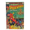 Image 1 : Spider-Woman #23 (1980) – “Betrayed!” Classic Bronze Age Marvel Suspense 