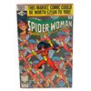 Image 1 : Spider-Woman #30 (1980) – “Through the Eyes of the Fly!” Bronze Age Marve