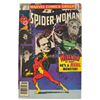 Image 1 : Spider-Woman #32 (1980) – Guest-Starring Werewolf by Night! Bronze Age Marvel Horror Classi