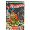 Image 1 : Spider-Woman #37 (1981) – Marvel Bronze Age Classic Featuring Nick Fury!