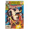 Image 1 : Spider-Woman #41 (December 1981) – Marvel Bronze Age Classic Featuring a Monstrous Showdown