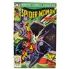 Image 1 : Spider-Woman #46 (October 1982) – Marvel Bronze Age Classic Featuring The Kingpin & The Man